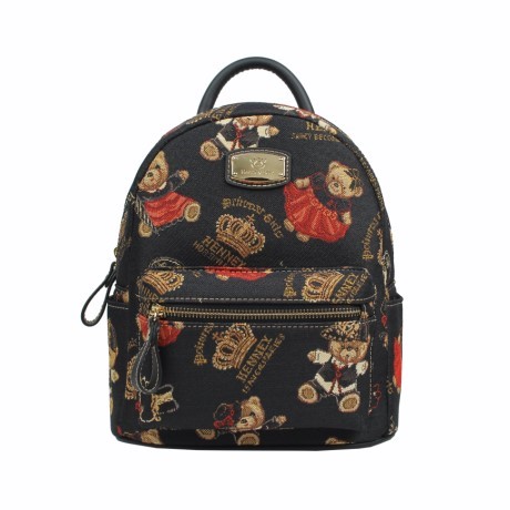 CROWN BEAR Compact Bag Pack