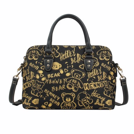 GOLD TIME Crossbody Bag