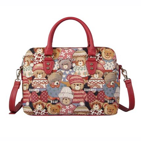 CUTEBEAR Crossbody Bag