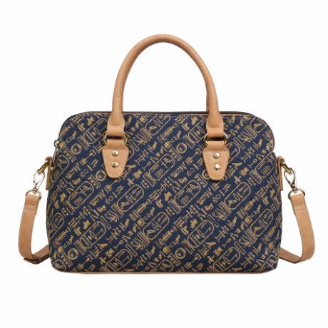 CUNEIFORM Crossbody Bag