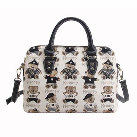 HENNEY PASSWORD Crossbody Bag