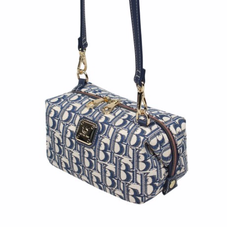 HB BLUE Shoulder Bag