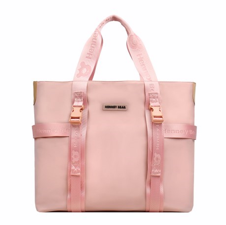 PINK Gym Bag