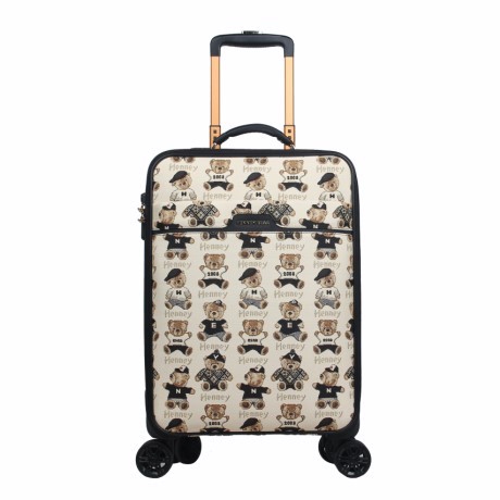 CARRY ON HENNEY PASSWORD Travel Bag