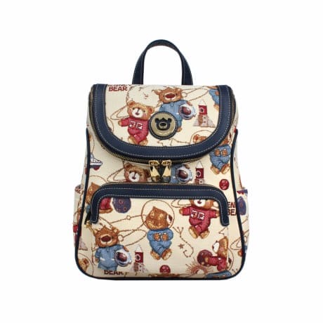 Backpack — META BEAR