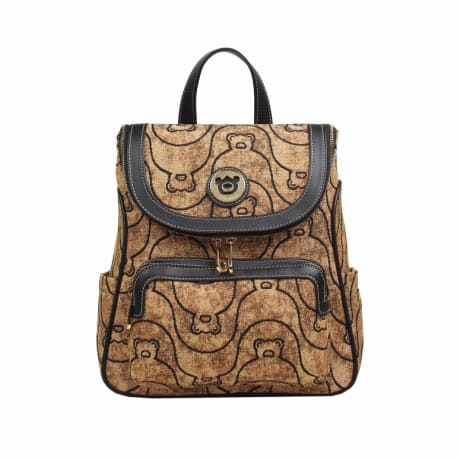 Backpack — SUMIT BEAR