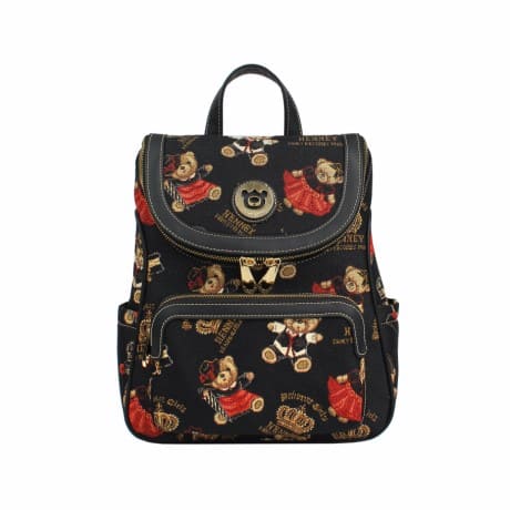 Backpack — CROWN BEAR