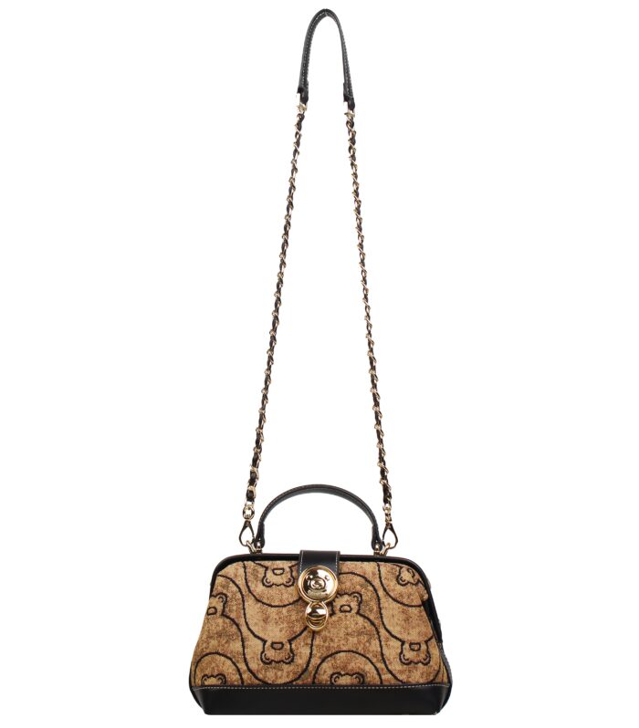 Compact Crossbody Pouch — SUMIT BEAR