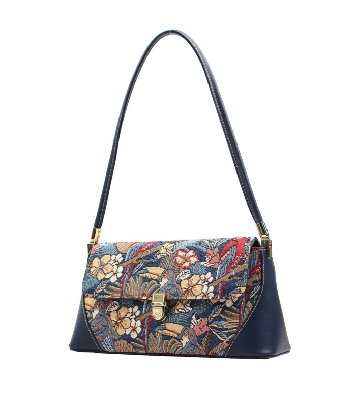 Shoulder Bag — PARROT SONG