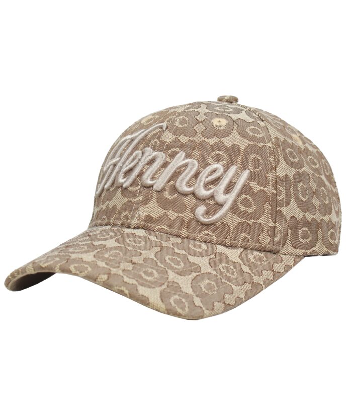 Baseball Cap — BROWN BEAR
