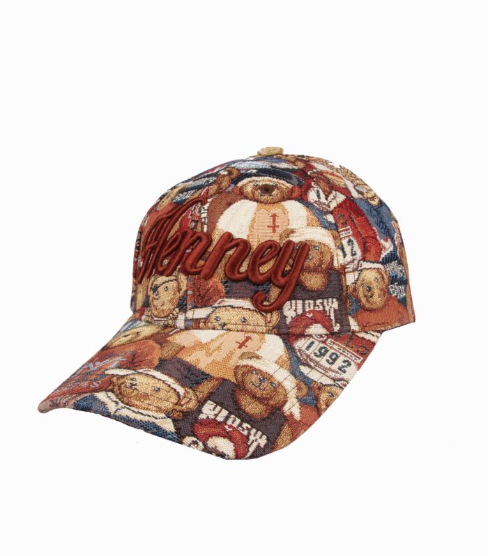 Baseball Cap — Sport