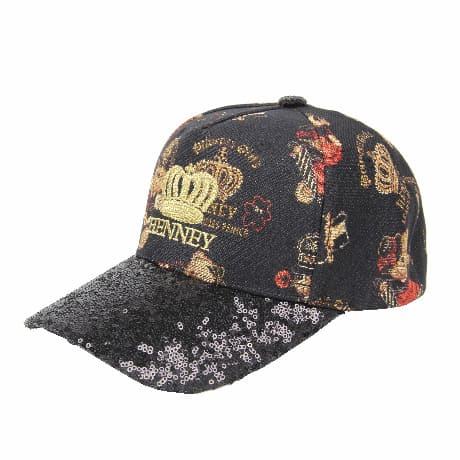 Baseball Cap — CROWN BEAR