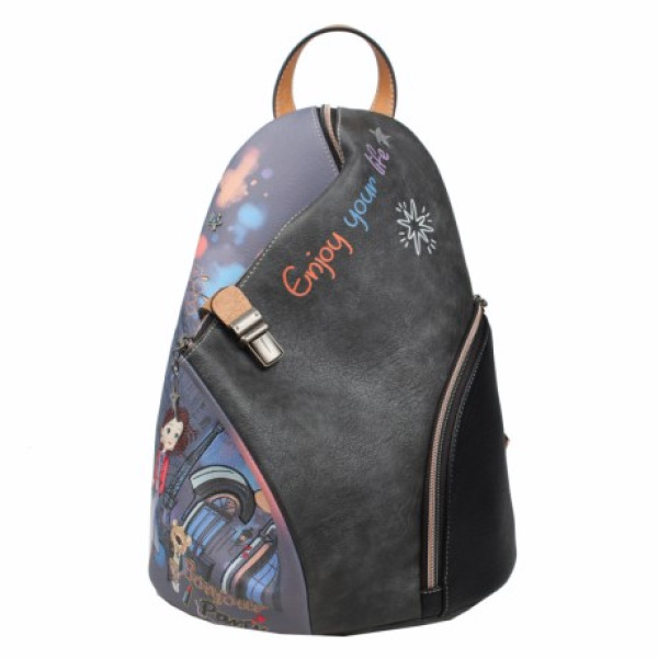 Sport Backpack — PARIS DREAM