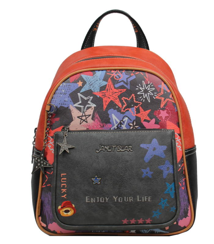 Sport Backpack — PARIS DREAM